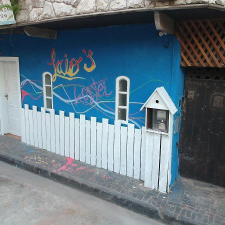 Laio'S Hostel Arraial do Cabo Bagian luar foto
