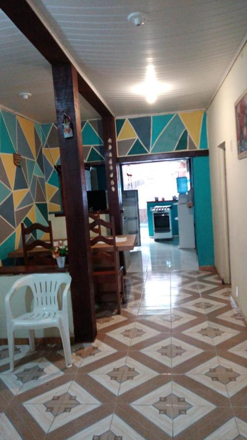 Laio'S Hostel Arraial do Cabo Bagian luar foto