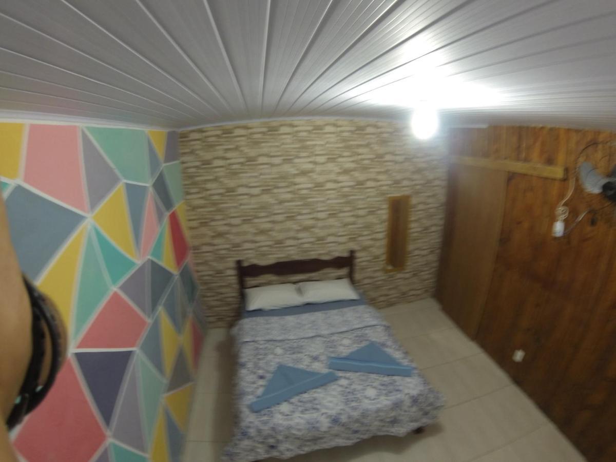 Laio'S Hostel Arraial do Cabo Bagian luar foto