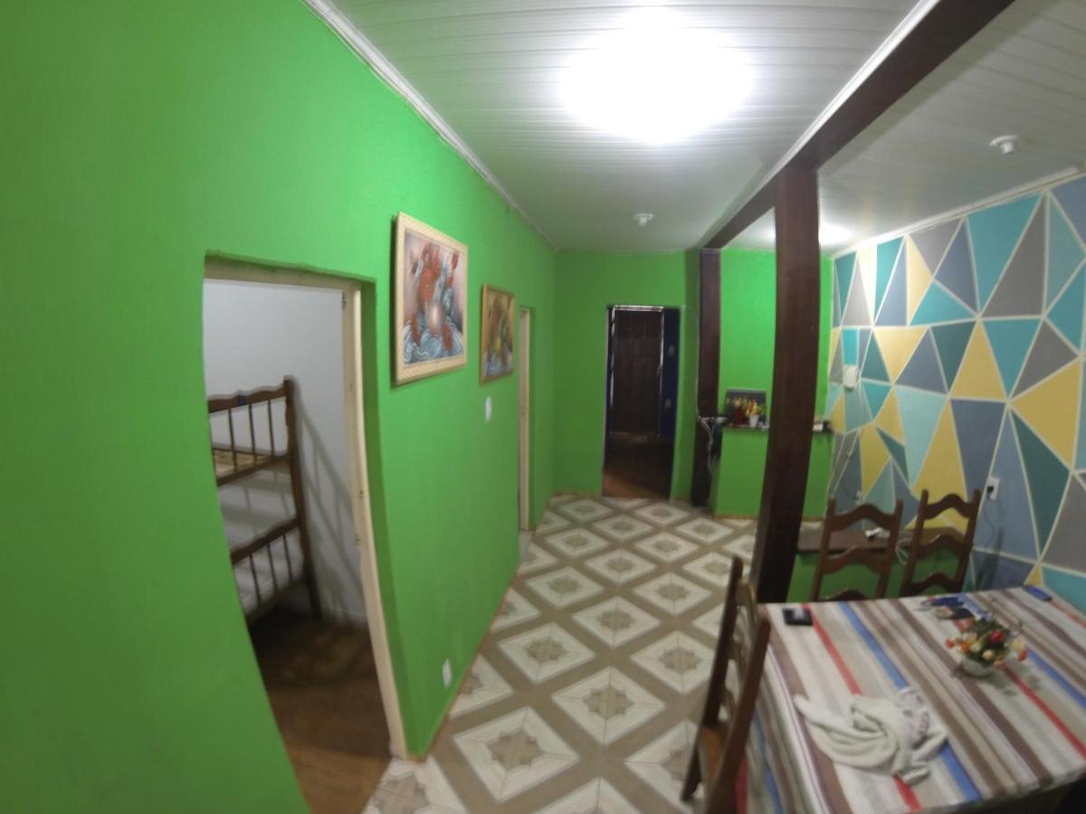 Laio'S Hostel Arraial do Cabo Bagian luar foto