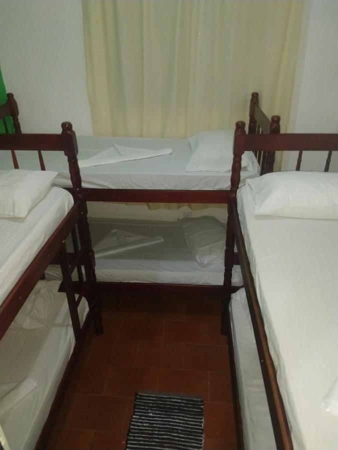 Laio'S Hostel Arraial do Cabo Bagian luar foto
